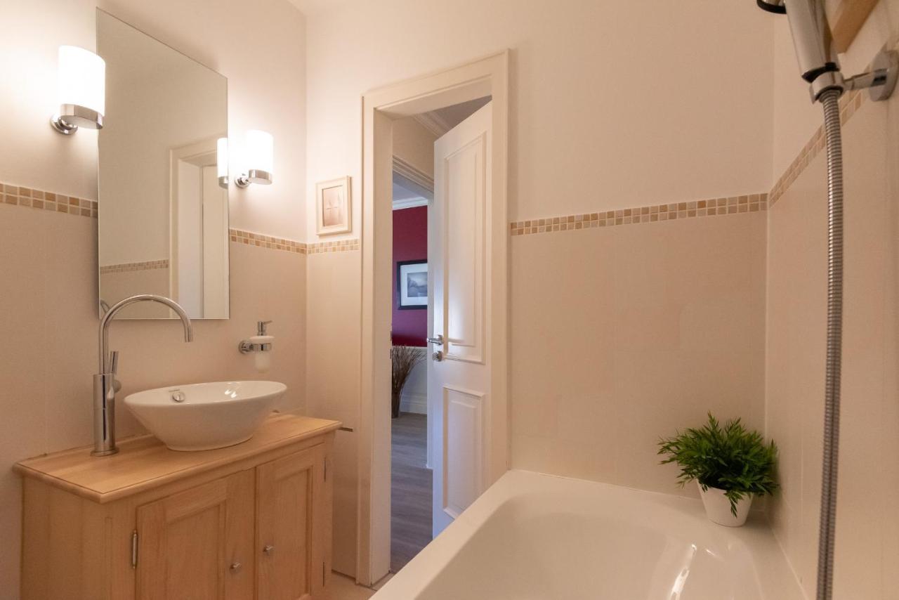 Bens Hues Appartement Braderup  Buitenkant foto